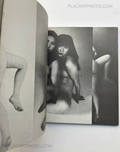 Nobuyoshi Araki,Oh ! Nippon (ASSOCIATION COPY)