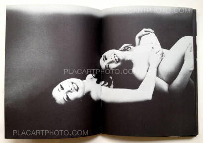 Nobuyoshi Araki,Oh ! Nippon (ASSOCIATION COPY)