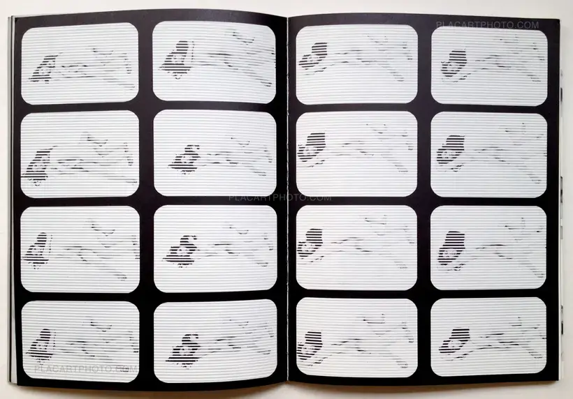 Nobuyoshi Araki – Oh ! Nippon (ASSOCIATION COPY)