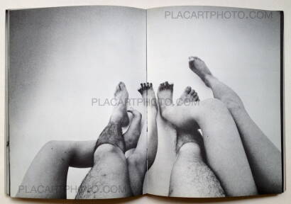 Nobuyoshi Araki,Oh ! Nippon (ASSOCIATION COPY)