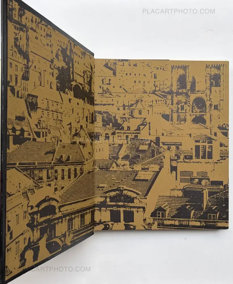 Costa Martins & Victor Palla – Lisboa, Cidade Triste e Alegre