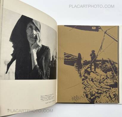 Costa Martins & Victor Palla,Lisboa, Cidade Triste e Alegre