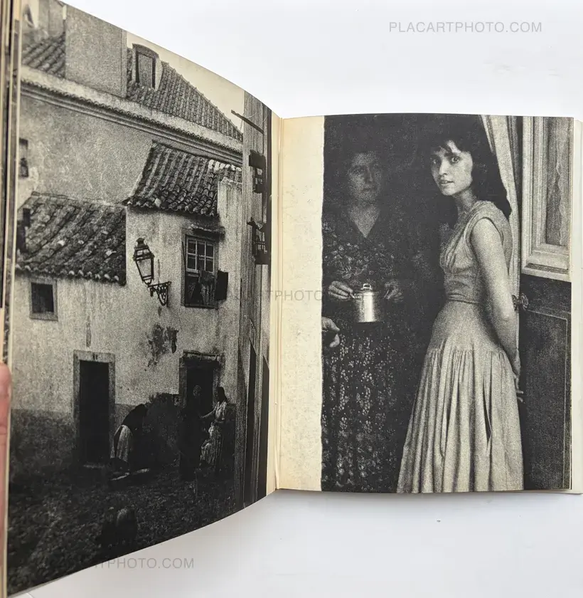 Costa Martins & Victor Palla – Lisboa, Cidade Triste e Alegre