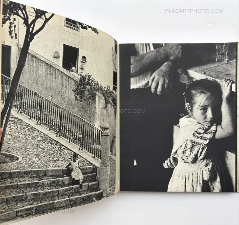 Costa Martins & Victor Palla – Lisboa, Cidade Triste e Alegre