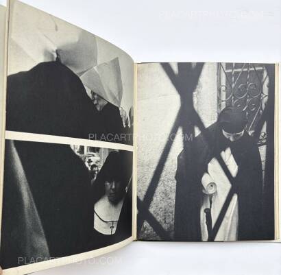 Costa Martins & Victor Palla,Lisboa, Cidade Triste e Alegre