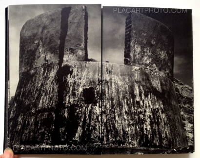 Kikuji Kawada,Chizu / The Map (Signed)