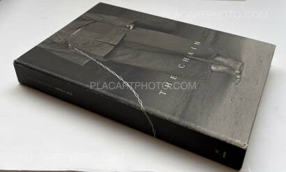 Chien-Chi Chang,THE CHAIN (SPECIAL EDT WITH METAL BOX) (ASSOCIATION COPY)