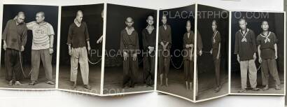 Chien-Chi Chang,THE CHAIN (SPECIAL EDT WITH METAL BOX) (ASSOCIATION COPY)