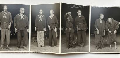 Chien-Chi Chang,THE CHAIN (SPECIAL EDT WITH METAL BOX) (ASSOCIATION COPY)