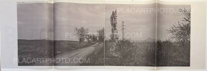 Josef Koudelka,BLACK TRIANGLE (SEALED COPY)