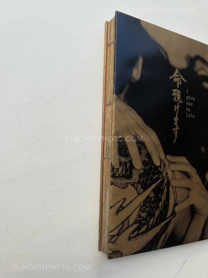 Chlo&eacute; Jaf&eacute;,Trilogy : Lot of 3 books (Handmade edt with prints) 