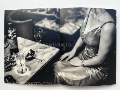 Chlo&eacute; Jaf&eacute;,Trilogy : Lot of 3 books (Handmade edt with prints) 