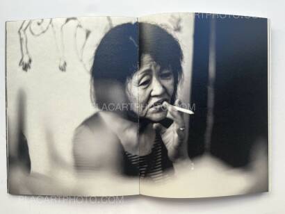 Chlo&eacute; Jaf&eacute;,Trilogy : Lot of 3 books (Handmade edt with prints) 