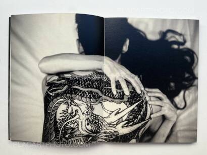 Chlo&eacute; Jaf&eacute;,Trilogy : Lot of 3 books (Handmade edt with prints) 