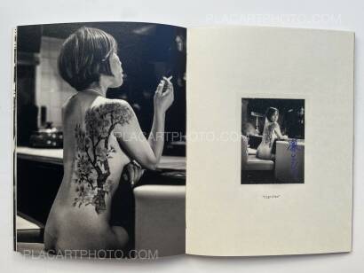 Chlo&eacute; Jaf&eacute;,Trilogy : Lot of 3 books (Handmade edt with prints) 