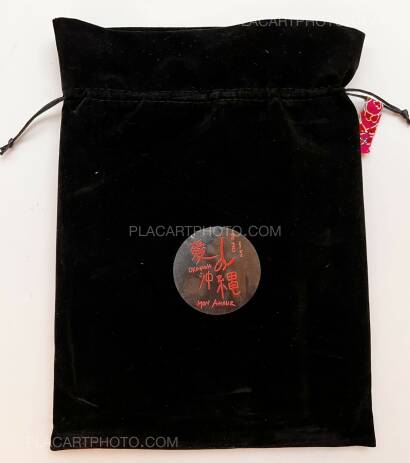 Chlo&eacute; Jaf&eacute;,Trilogy : Lot of 3 books (Handmade edt with prints) 