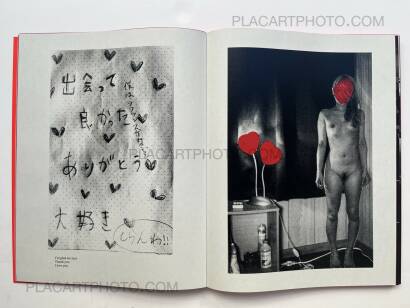 Chlo&eacute; Jaf&eacute;,Trilogy : Lot of 3 books (Handmade edt with prints) 