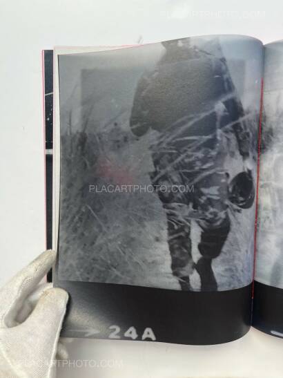 Chlo&eacute; Jaf&eacute;,Trilogy : Lot of 3 books (Handmade edt with prints) 