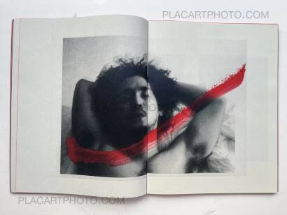 Chlo&eacute; Jaf&eacute;,Trilogy : Lot of 3 books (Handmade edt with prints) 