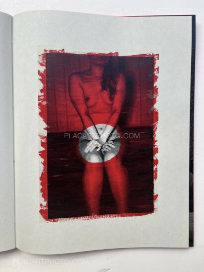 Chlo&eacute; Jaf&eacute;,Trilogy : Lot of 3 books (Handmade edt with prints) 