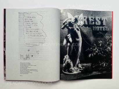 Chlo&eacute; Jaf&eacute;,Trilogy : Lot of 3 books (Handmade edt with prints) 