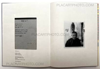 Chlo&eacute; Jaf&eacute;,Trilogy : Lot of 3 books (Handmade edt with prints) 