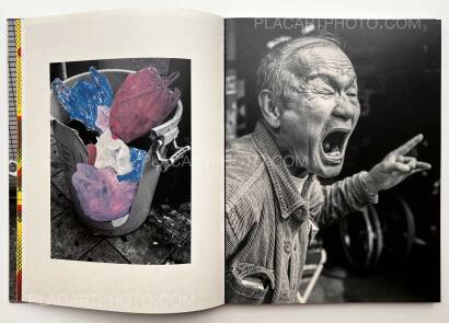 Chlo&eacute; Jaf&eacute;,Trilogy : Lot of 3 books (Handmade edt with prints) 