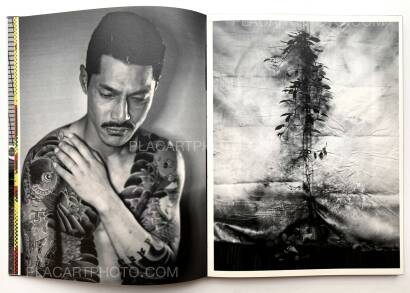 Chlo&eacute; Jaf&eacute;,Trilogy : Lot of 3 books (Handmade edt with prints) 