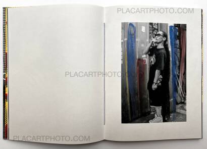 Chlo&eacute; Jaf&eacute;,Trilogy : Lot of 3 books (Handmade edt with prints) 