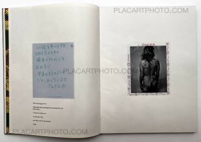 Chlo&eacute; Jaf&eacute;,Trilogy : Lot of 3 books (Handmade edt with prints) 