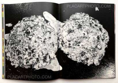 Chlo&eacute; Jaf&eacute;,Trilogy : Lot of 3 books (Handmade edt with prints) 