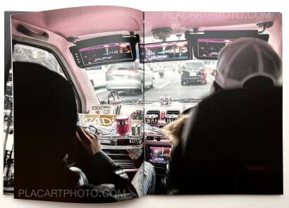 Chlo&eacute; Jaf&eacute;,Trilogy : Lot of 3 books (Handmade edt with prints) 