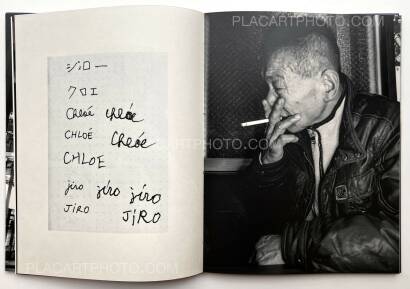 Chlo&eacute; Jaf&eacute;,Trilogy : Lot of 3 books (Handmade edt with prints) 