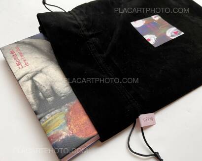 Chlo&eacute; Jaf&eacute;,Trilogy : Lot of 3 books (Handmade edt with prints) 