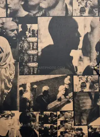 Lorenzo Castore and Sergej Vutuc – STRATI (SIGNED EDT OF 7)
