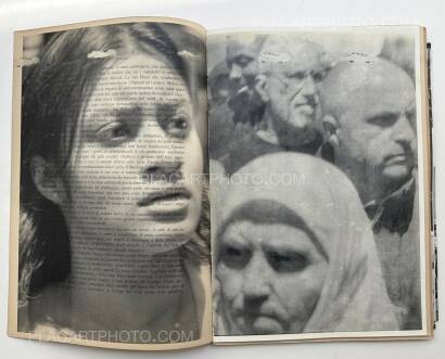 Lorenzo Castore and Sergej Vutuc,STRATI (SIGNED EDT OF 7)