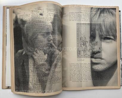 Lorenzo Castore and Sergej Vutuc,STRATI (SIGNED EDT OF 7)