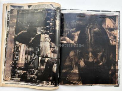 Lorenzo Castore and Sergej Vutuc,STRATI (SIGNED EDT OF 7)