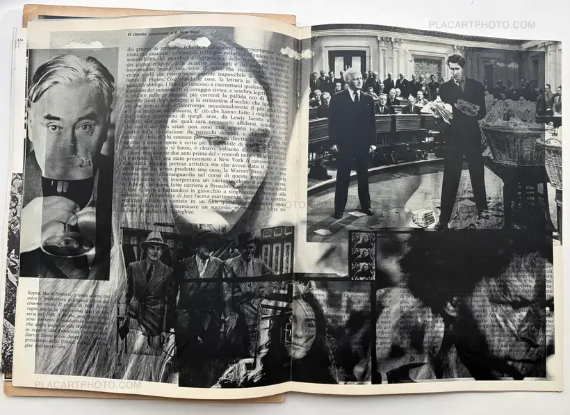 Lorenzo Castore and Sergej Vutuc – STRATI (SIGNED EDT OF 7)