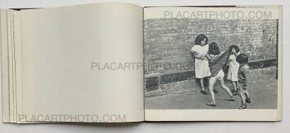 Helen Levitt,A WAY OF SEEING (FIRST HARDCOVER EDT)