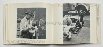 Helen Levitt,A WAY OF SEEING (FIRST HARDCOVER EDT)