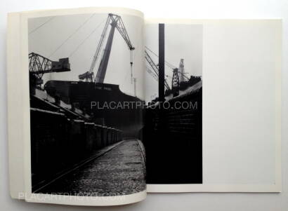 Chris Killip,In Flagrante (ASSOCIATION COPY)