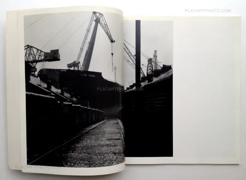 Chris Killip – In Flagrante (ASSOCIATION COPY)