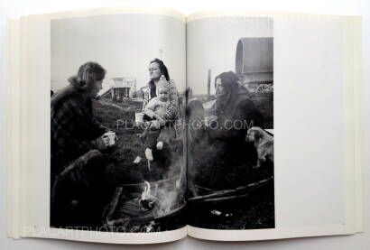 Chris Killip,In Flagrante (ASSOCIATION COPY)