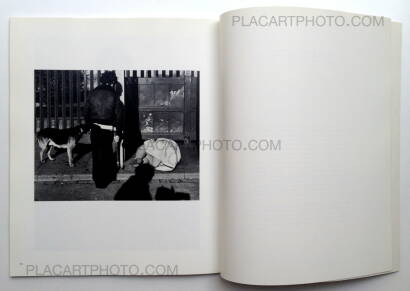 Chris Killip,In Flagrante (ASSOCIATION COPY)