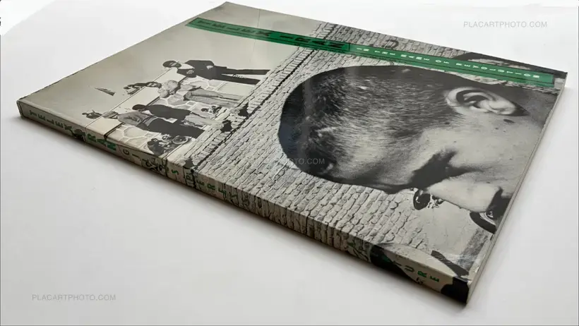 Gilles Peress – Telex Iran (First edition)