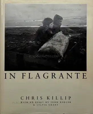 Chris Killip – In Flagrante (ASSOCIATION COPY)