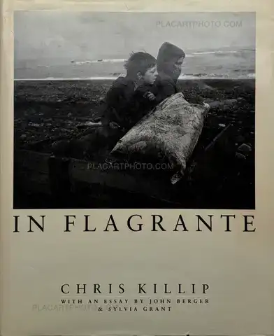 Chris Killip – In Flagrante (ASSOCIATION COPY)