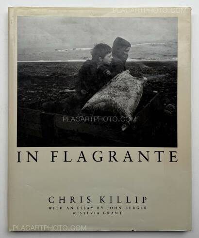 Chris Killip,In Flagrante (ASSOCIATION COPY)