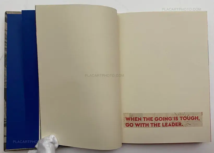 Kaamna Patel – DANCE OF DEMOCRACY (signed)